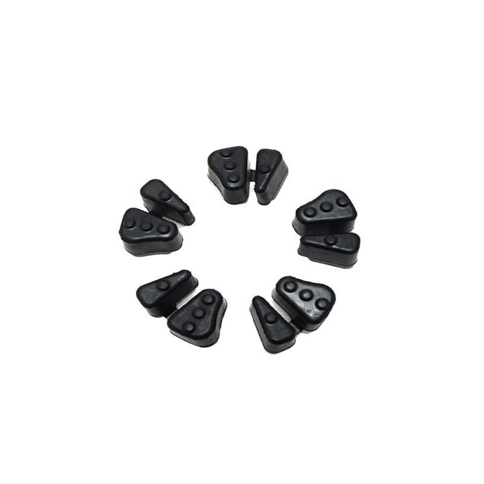 ZONTES ZT200-C KAPRİN LASTİĞİ TAKIM #ZS 0627
